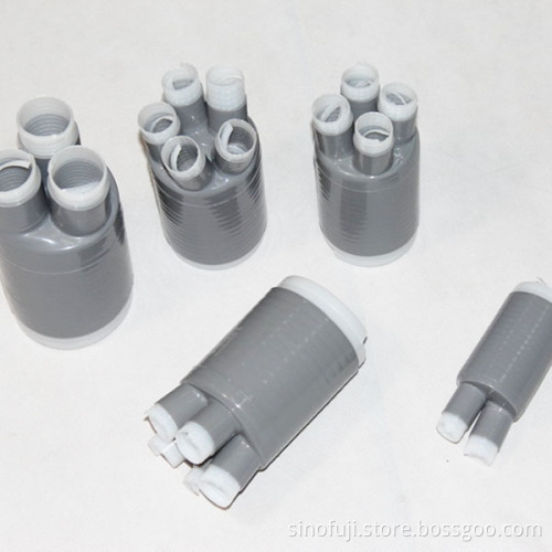 SINOFUJI Silicone Rubber Cold Shrinkable Breakout